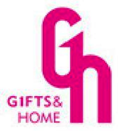 Gifts & Home fuar logo