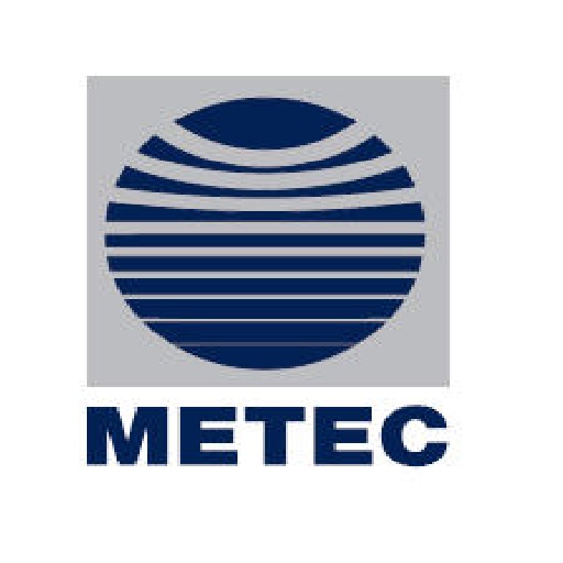 METEC fuar logo