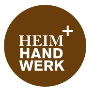 Heim+Handwerk fuar logo