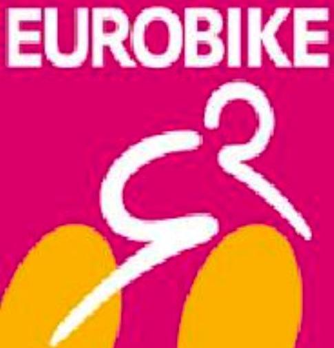EUROBIKE fuar logo