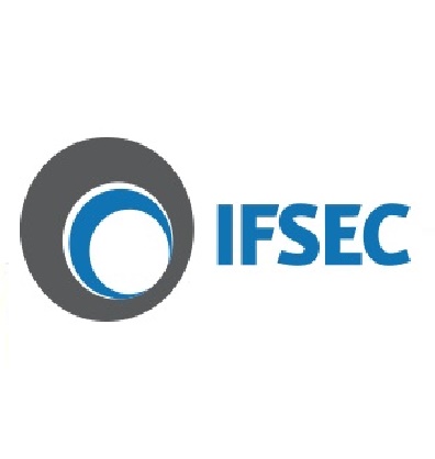 IFSEC 2022 fuar logo