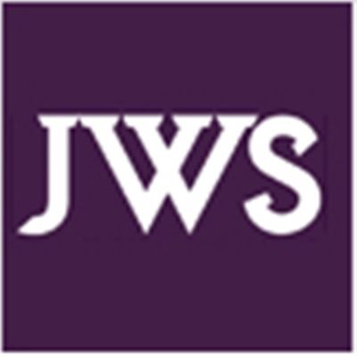 JWS ABU DHABI fuar logo