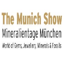 The Munich Show  fuar logo