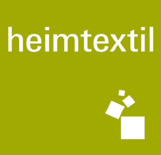 HEIMTEXTIL  logo