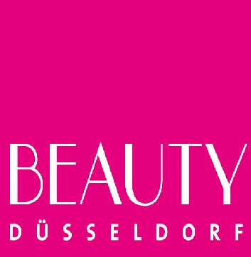 Beauty International fuar logo