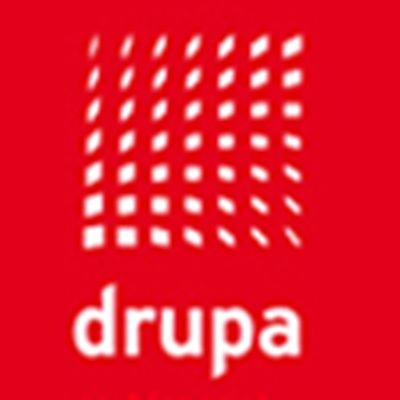 Drupa 2024 logo