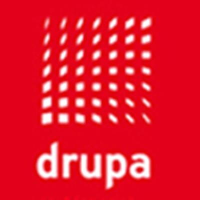 Drupa 2024 Logo