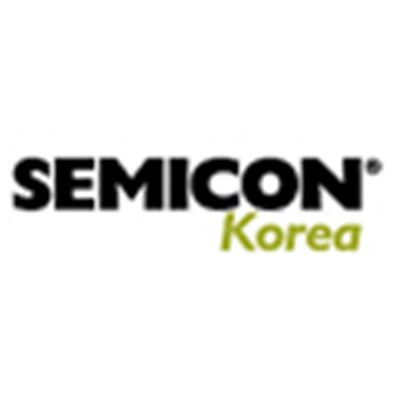 Semicon Korea fuar logo