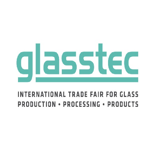 Glasstec fuar logo