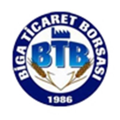 Biga Ticaret Borsas