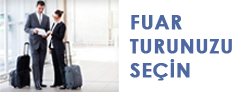 MILIPOL Fuar Turu, Otel, Uak, Transfer