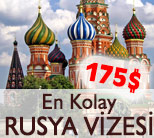 Rusya Vizesi 