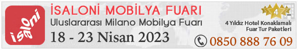 Milano Mobilya Fuari
