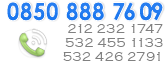 fuartakip ileti�im